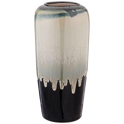 ВАЗА ДЕКОРАТИВНАЯ 16Х16Х35 СМ-0