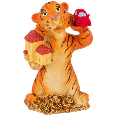 ФИГУРКА LEFARD 