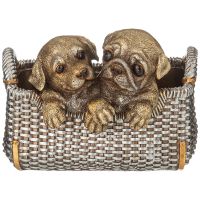 ПОДСТАВКА ДЕКОРАТИВНАЯ ДЛЯ МЕЛОЧЕЙ 