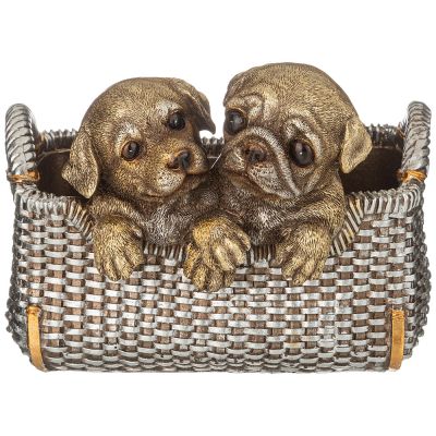 ПОДСТАВКА ДЕКОРАТИВНАЯ ДЛЯ МЕЛОЧЕЙ 