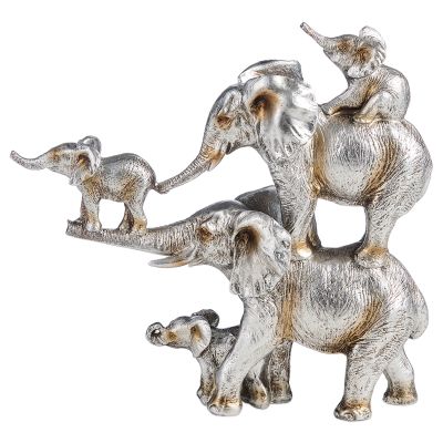 ФИГУРКА ДЕКОРАТИВНАЯ 