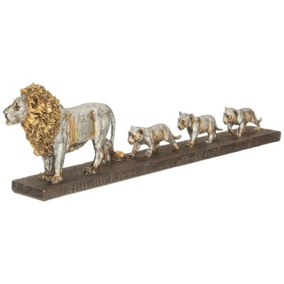 ФИГУРКА ДЕКОРАТИВНАЯ 