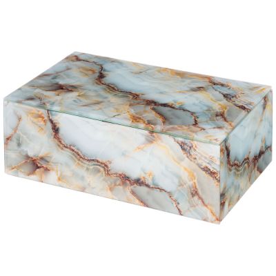 НАБОР ШКАТУЛОК ИЗ 2-Х ШТ КОЛЛЕКЦИЯ 