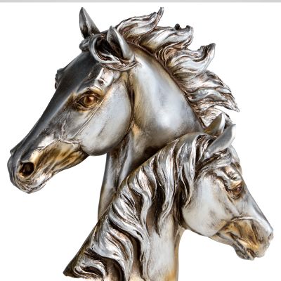 ФИГУРКА ДЕКОРАТИВНАЯ 