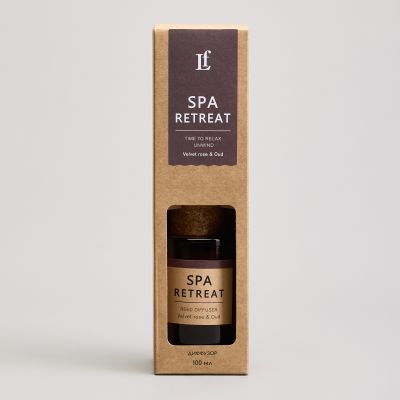 ДИФФУЗОР АРОМАТИЧЕСКИЙ 