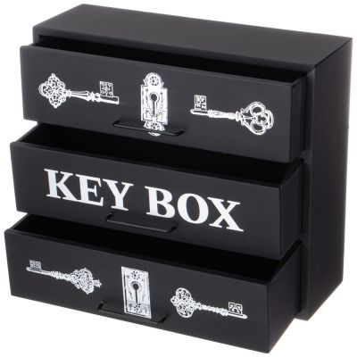 КЛЮЧНИЦА 30*11*26 СМ-2