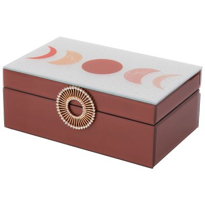 ШКАТУЛКА 21*13*8.5 СМ-0