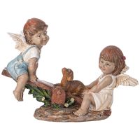 ФИГУРКА КОЛЛЕКЦИЯ 