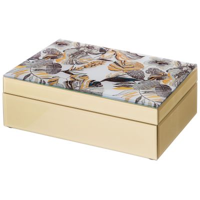 ШКАТУЛКА 24,5*17,5*8,5 СМ-0