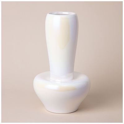 ВАЗА ДЕКОРАТИВНАЯ 17,5Х30 СМ-0