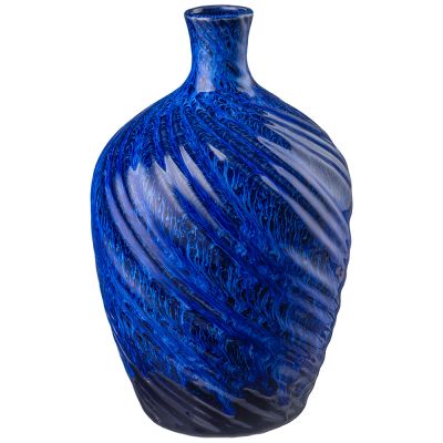 ВАЗА ДЕКОРАТИВНАЯ 16Х16Х25,5 СМ-0