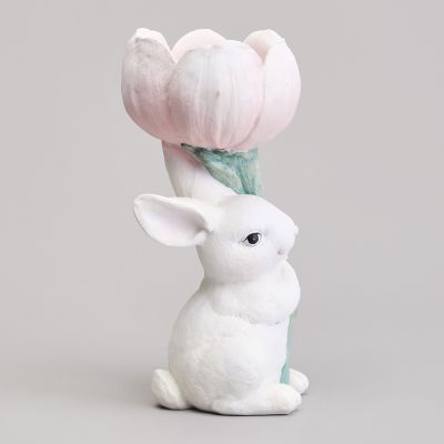 ФИГУРКА ДЕКОРАТИВНАЯ 