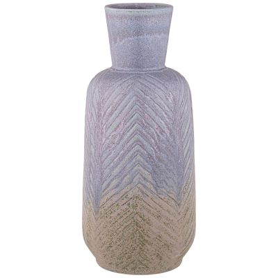 ВАЗА ДЕКОРАТИВНАЯ ВЫСОТА 31,7СМ-0