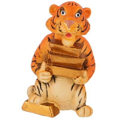 ФИГУРКА LEFARD 