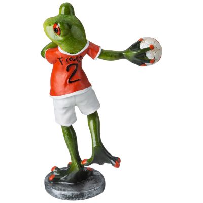 ФИГУРКА ДЕКОРАТИВНАЯ 