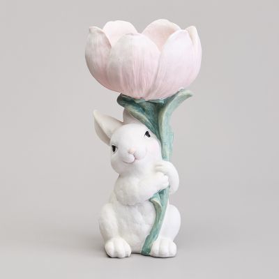 ФИГУРКА ДЕКОРАТИВНАЯ 