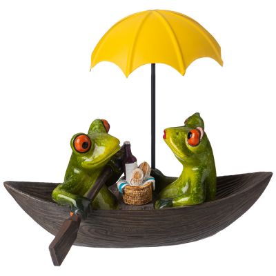 ФИГУРКА ДЕКОРАТИВНАЯ 