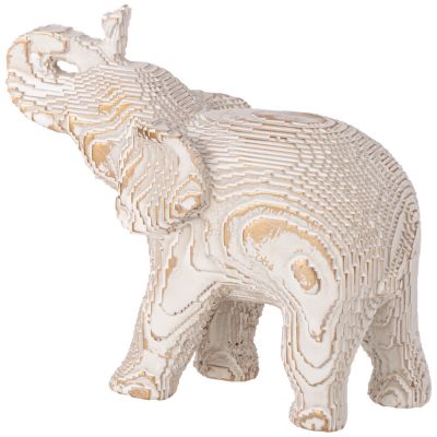 ФИГУРКА ДЕКОРАТИВНАЯ 