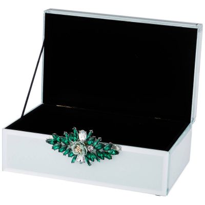 ШКАТУЛКА 21*13*8,5 СМ. (КОР=8ШТ.)-2