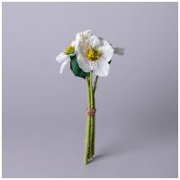 БУКЕТ ИСКУССТВЕННЫХ ЦВЕТОВ 