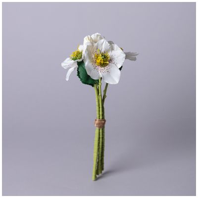 БУКЕТ ИСКУССТВЕННЫХ ЦВЕТОВ 