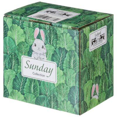 ФИГУРКА LEFARD 