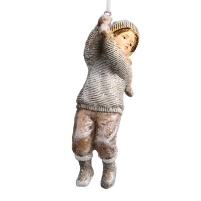 ЕЛОЧНОЕ УКРАШЕНИЕ 