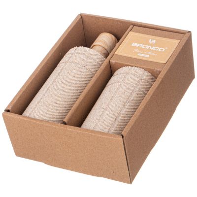 НАБОР ДЛЯ ВАННОЙ КОМНАТЫ 2 ПР.-1