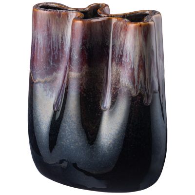 ВАЗА ДЕКОРАТИВНАЯ 15,7Х10,3Х18 СМ-0