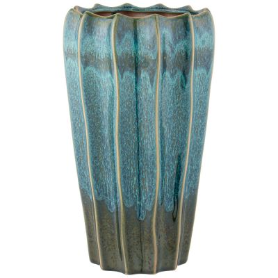 ВАЗА ДЕКОРАТИВНАЯ ВЫСОТА 31СМ-0