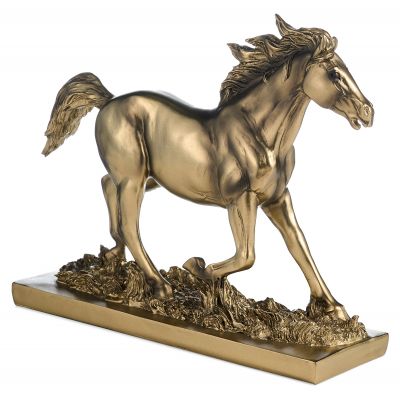 ФИГУРКА ДЕКОРАТИВНАЯ 