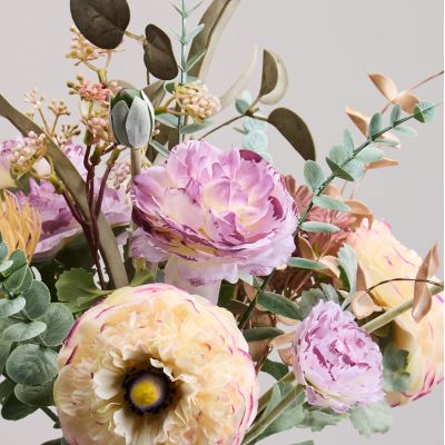 ЦВЕТОЧНАЯ КОМПОЗИЦИЯ  