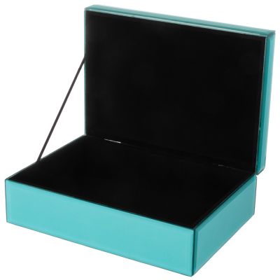 ШКАТУЛКА 24Х17Х8,5 СМ-2