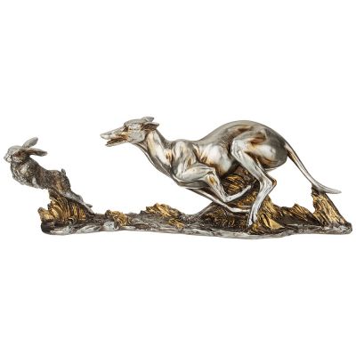 ФИГУРКА ДЕКОРАТИВНАЯ 