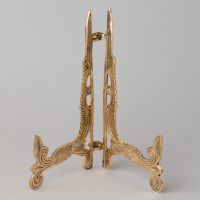 ПОДСТАВКА ДЛЯ ТАРЕЛОК/КНИГ ВЫСОТА=24СМ