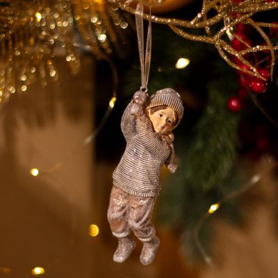 ЕЛОЧНОЕ УКРАШЕНИЕ 