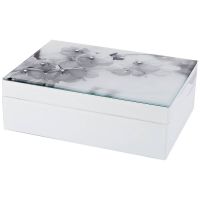 ШКАТУЛКА 25*18*8,5 СМ. (КОР=8ШТ.)