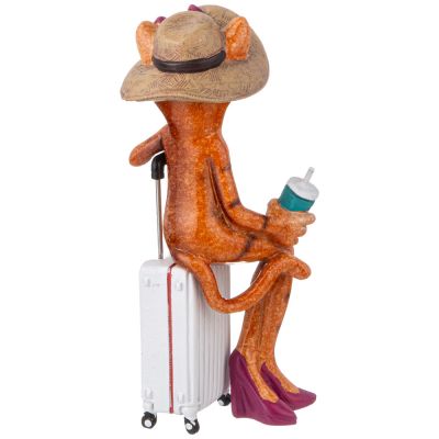 ФИГУРКА ДЕКОРАТИВНАЯ 