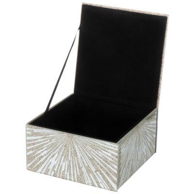 ШКАТУЛКА 12*12*6.5 СМ-2