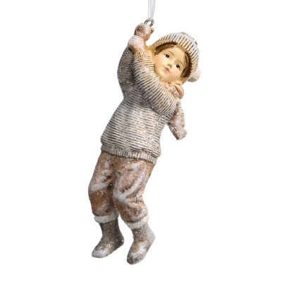 ЕЛОЧНОЕ УКРАШЕНИЕ 