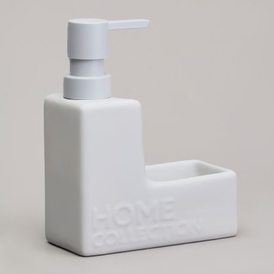 ДОЗАТОР ДЛЯ МОЮЩЕГО СРЕДСТВА-3