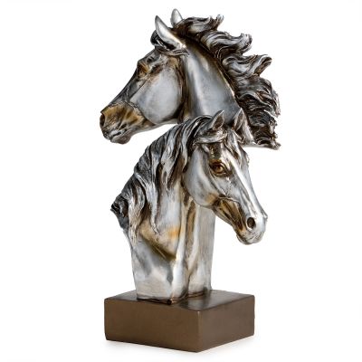 ФИГУРКА ДЕКОРАТИВНАЯ 