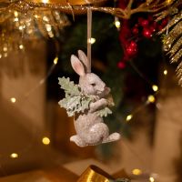 ЕЛОЧНОЕ УКРАШЕНИЕ 