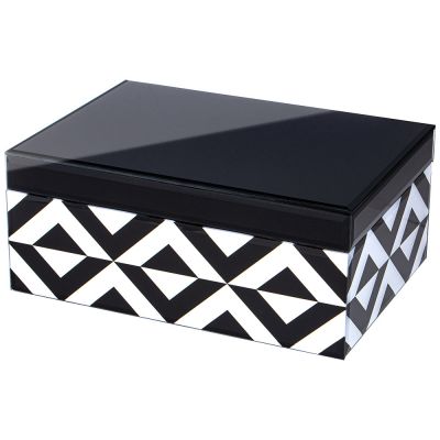 ШКАТУЛКА 24,5*17,5*10,5 СМ-0