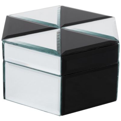 ШКАТУЛКА 16,5Х14,5Х8,5 СМ-2