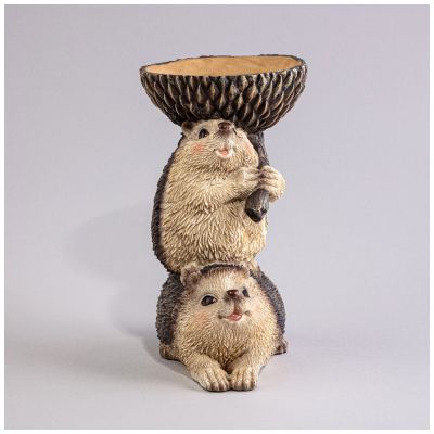 КАШПО ДЕКОРАТИВНОЕ 11Х15Х19,5 СМ-2