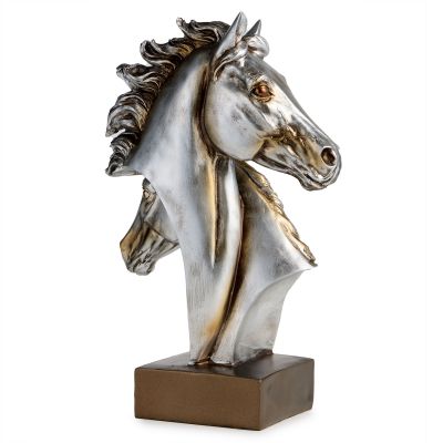 ФИГУРКА ДЕКОРАТИВНАЯ 