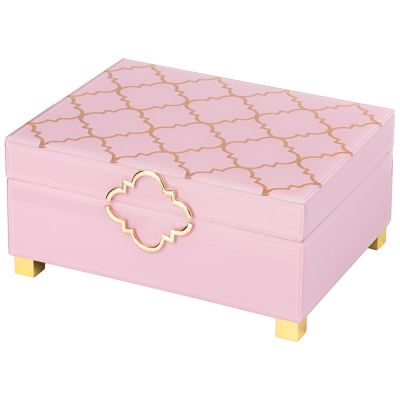 ШКАТУЛКА 21*16*10 СМ-0