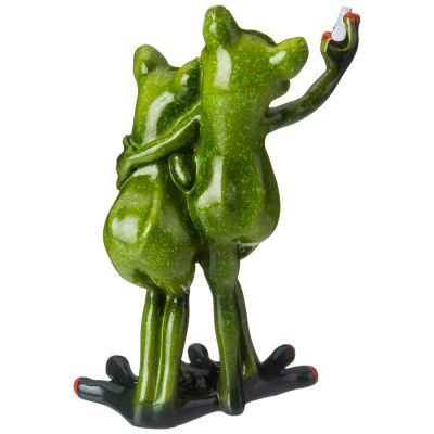 ФИГУРКА ДЕКОРАТИВНАЯ 