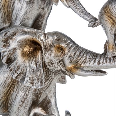 ФИГУРКА ДЕКОРАТИВНАЯ 